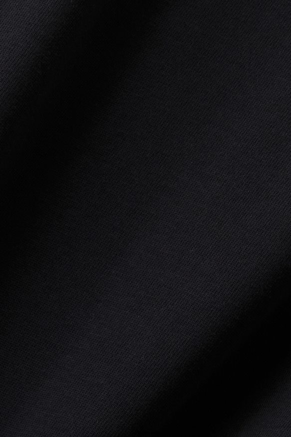 חולצות טריקו il Esprit גברים חולצת טי לוגו, 100% כותנה שָׁחוֹר X088P4668