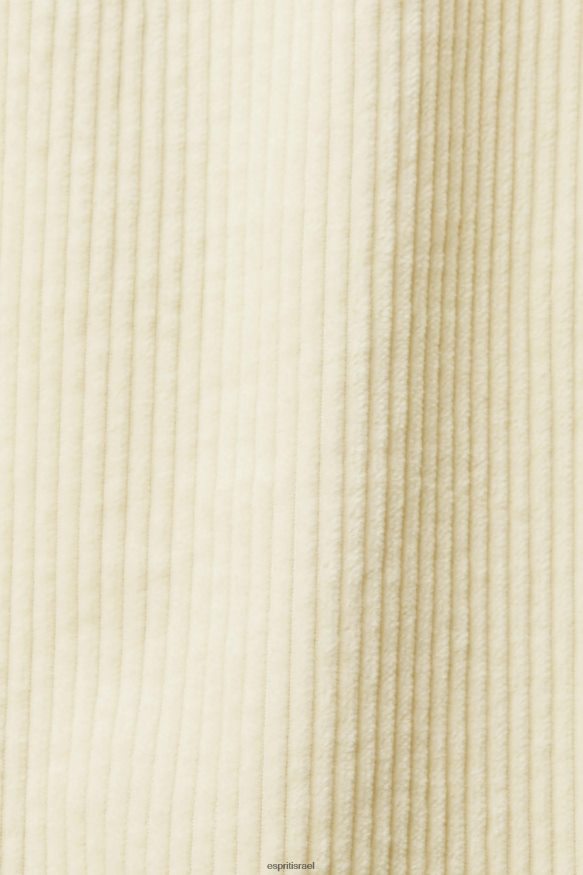 מכנסיים ומכנסיים il Esprit נשים מכנסיים בכושר אמא קרח X088P4252