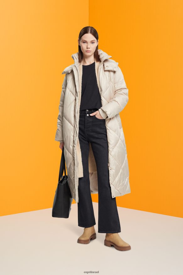 חולצות טריקו il Esprit נשים חולצת טריקו צווארון כותנה שָׁחוֹר X088P4454